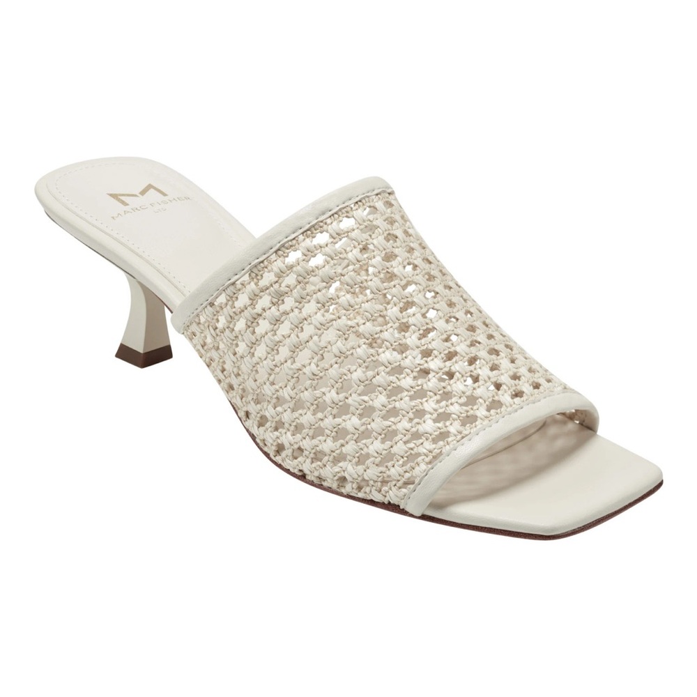 Marc Fischer Juliette Sandal Heel